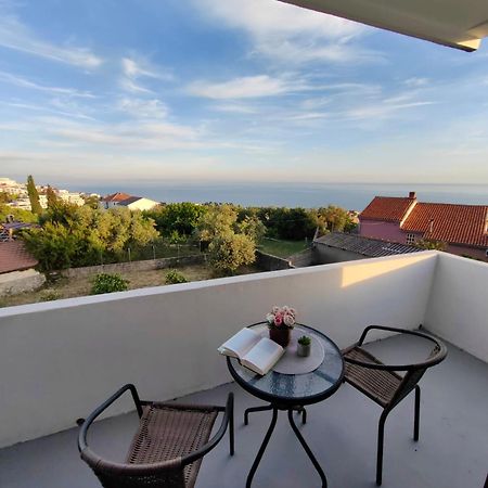Bor - The Entire Home With Sea View Ulcinj Luaran gambar