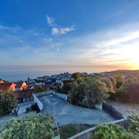 Bor - The Entire Home With Sea View Ulcinj Luaran gambar