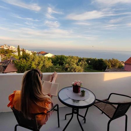 Bor - The Entire Home With Sea View Ulcinj Luaran gambar
