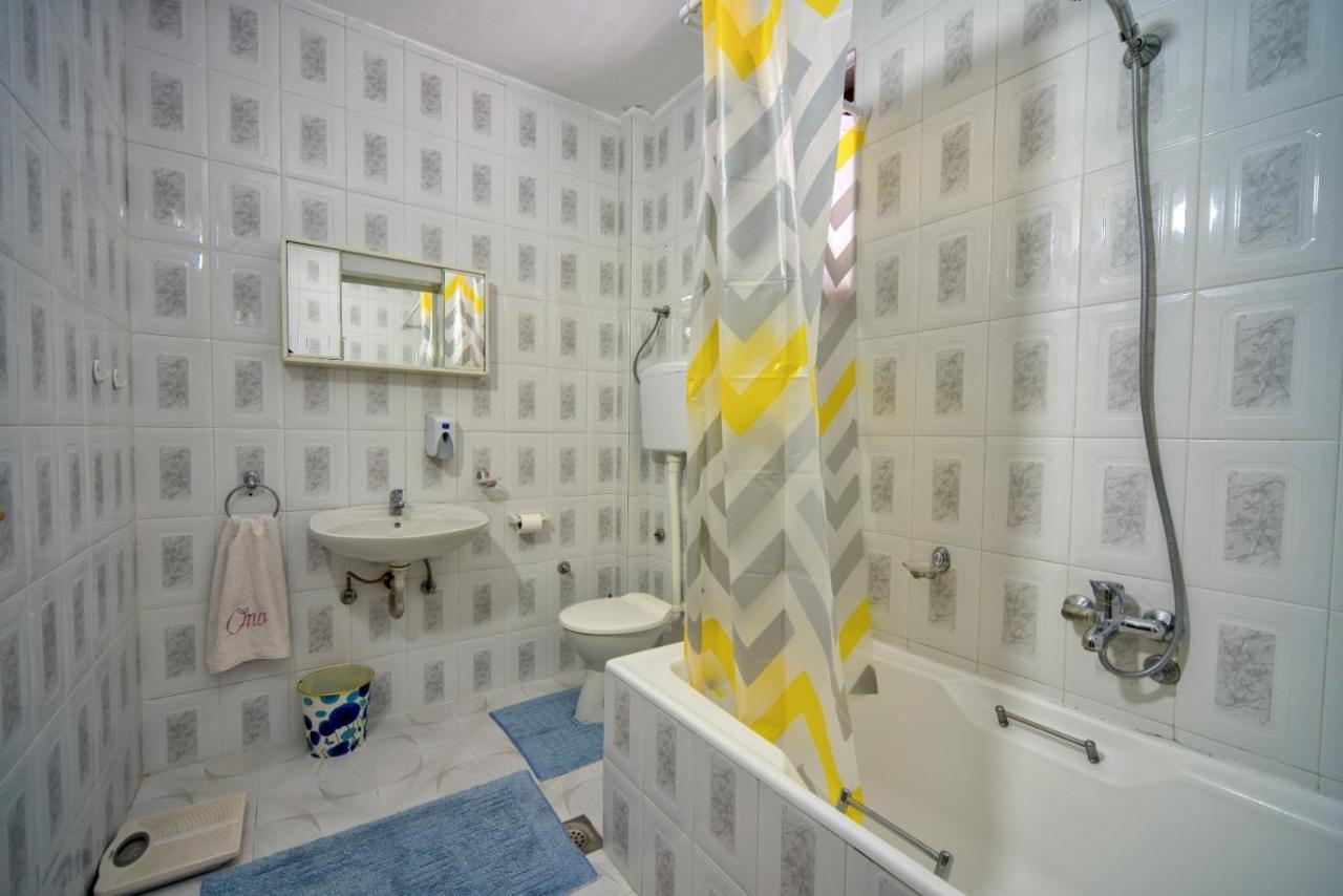 Bor - The Entire Home With Sea View Ulcinj Luaran gambar
