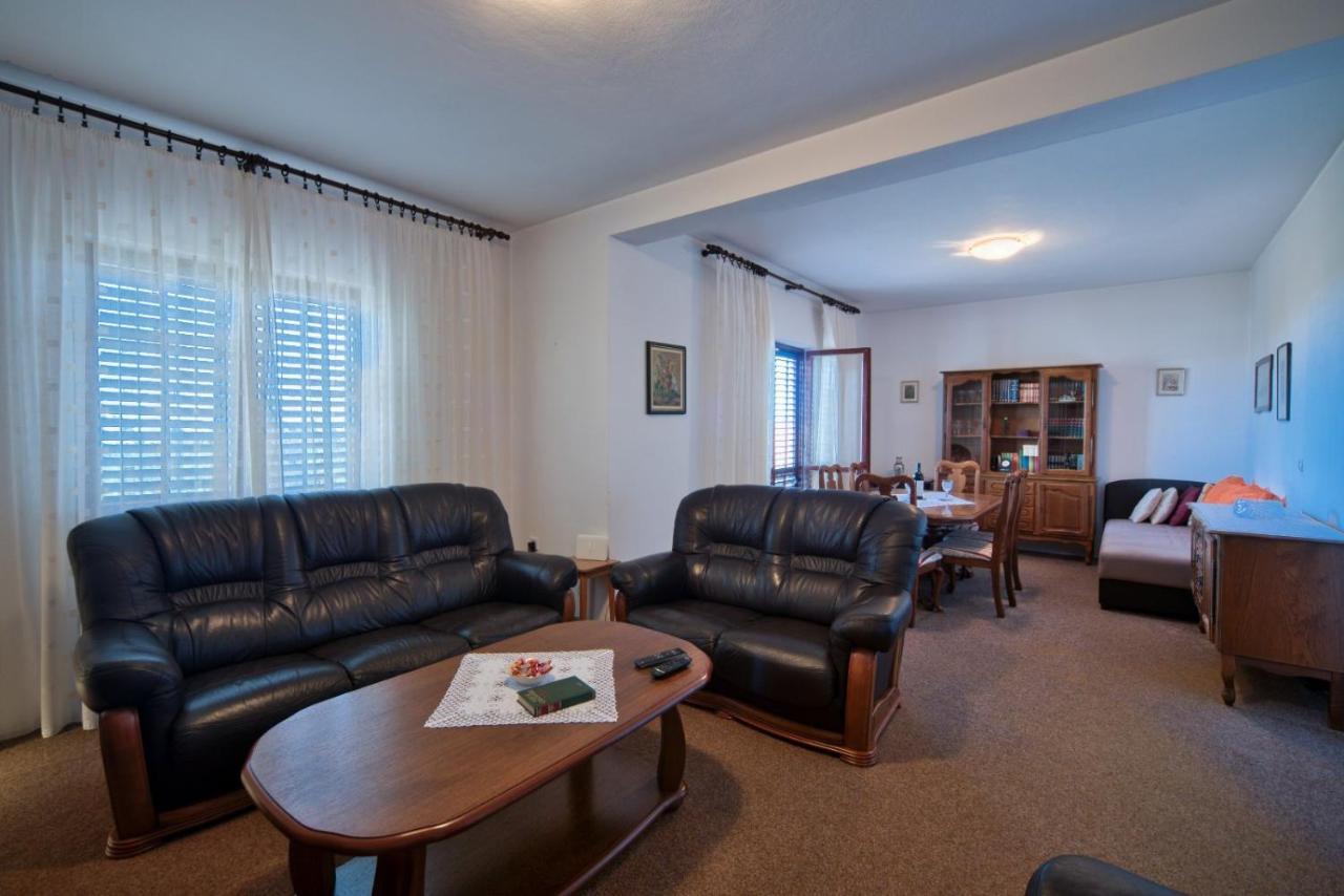 Bor - The Entire Home With Sea View Ulcinj Luaran gambar