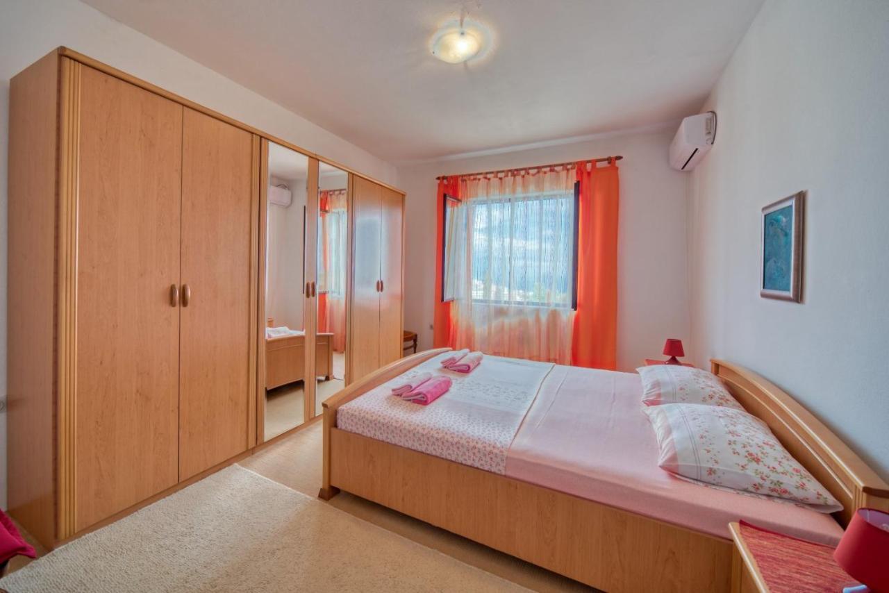 Bor - The Entire Home With Sea View Ulcinj Luaran gambar