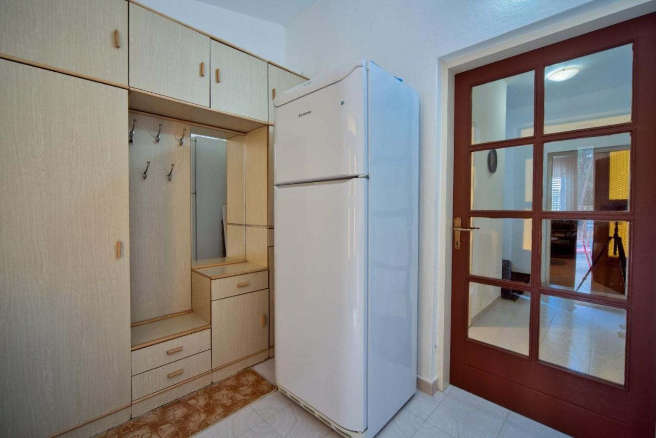 Bor - The Entire Home With Sea View Ulcinj Luaran gambar