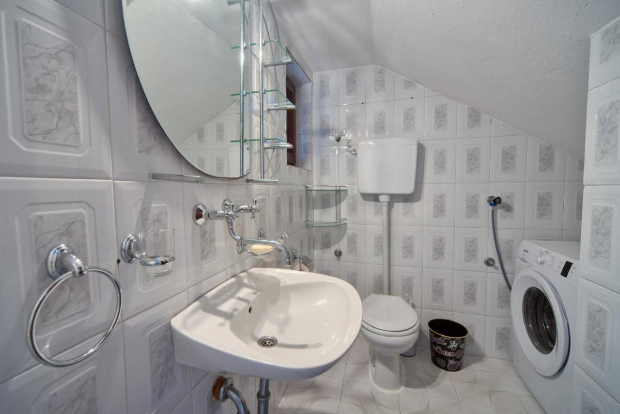 Bor - The Entire Home With Sea View Ulcinj Luaran gambar