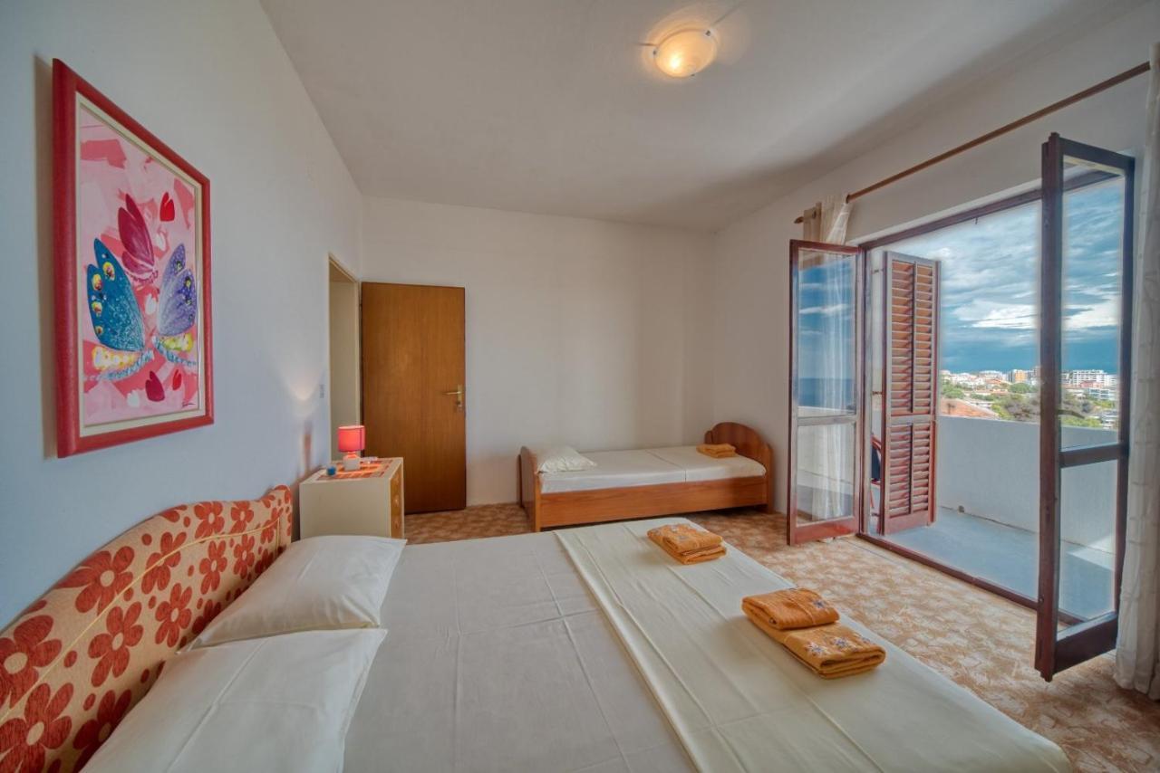 Bor - The Entire Home With Sea View Ulcinj Luaran gambar