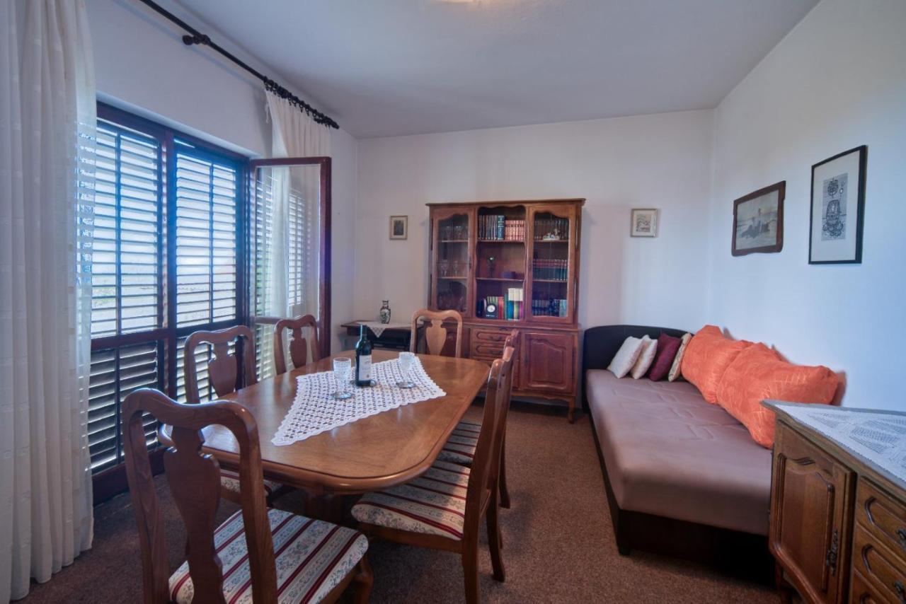 Bor - The Entire Home With Sea View Ulcinj Luaran gambar