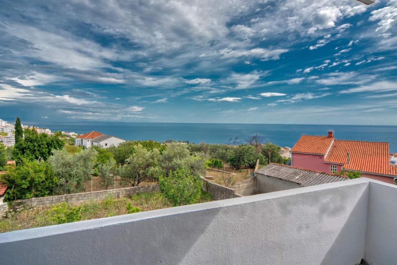 Bor - The Entire Home With Sea View Ulcinj Luaran gambar