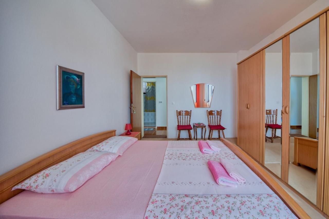 Bor - The Entire Home With Sea View Ulcinj Luaran gambar