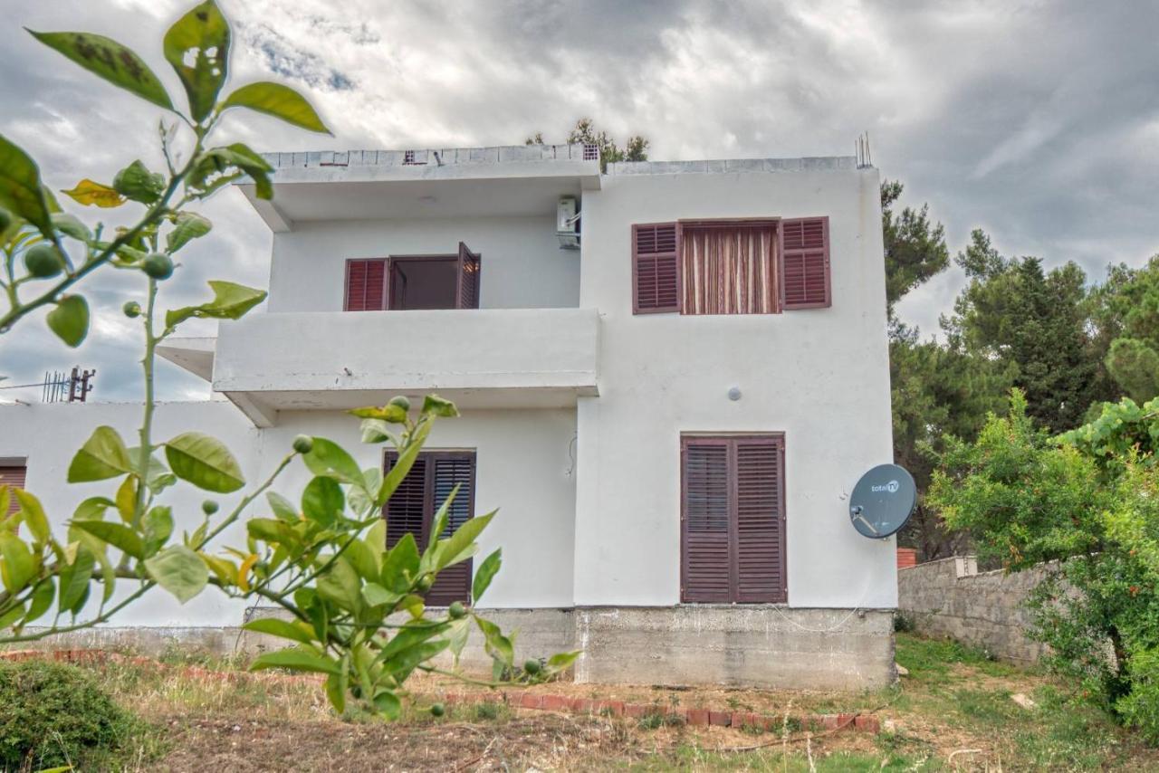 Bor - The Entire Home With Sea View Ulcinj Luaran gambar
