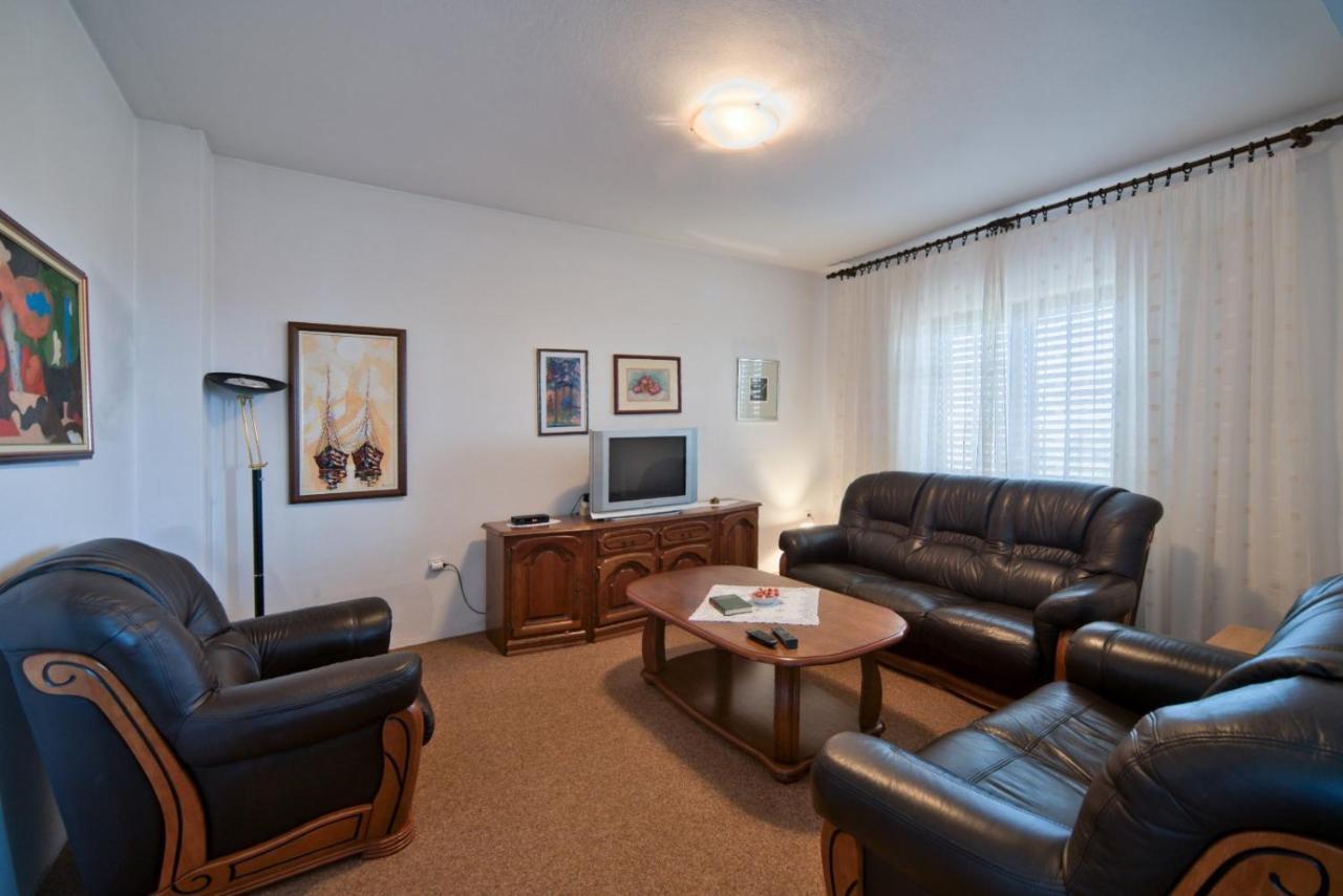 Bor - The Entire Home With Sea View Ulcinj Luaran gambar