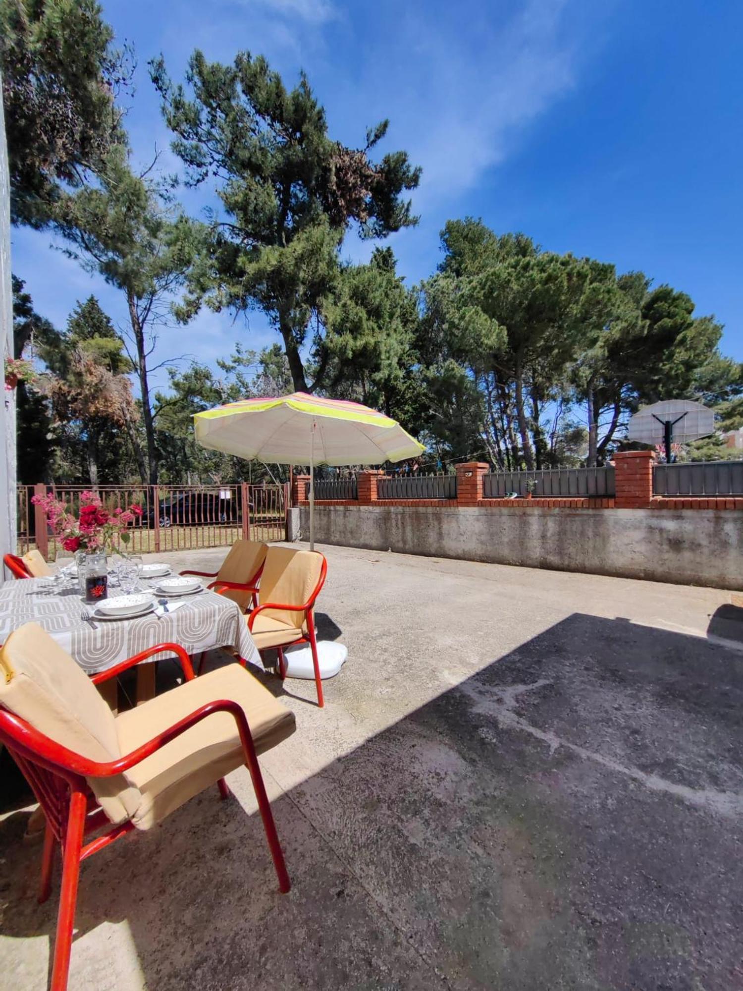 Bor - The Entire Home With Sea View Ulcinj Luaran gambar