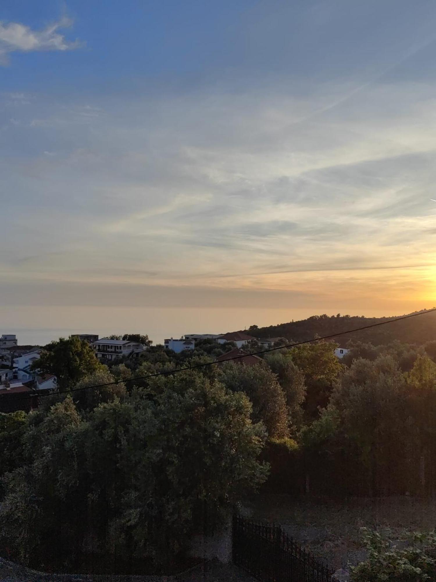 Bor - The Entire Home With Sea View Ulcinj Luaran gambar