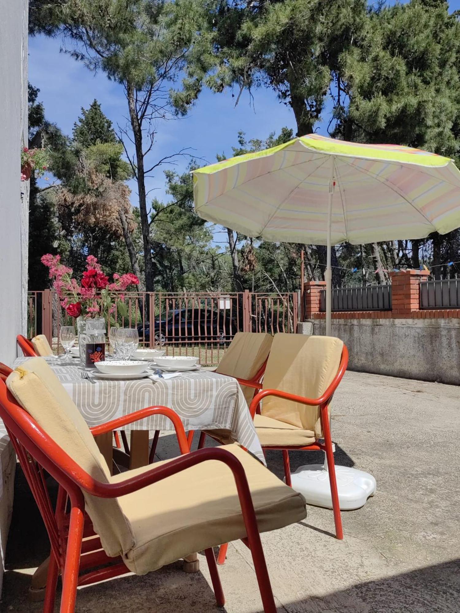 Bor - The Entire Home With Sea View Ulcinj Luaran gambar