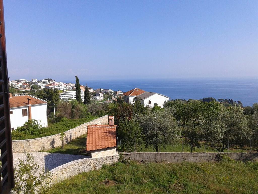 Bor - The Entire Home With Sea View Ulcinj Luaran gambar