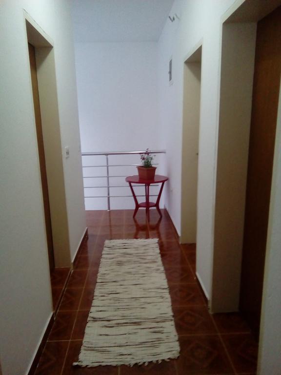 Bor - The Entire Home With Sea View Ulcinj Luaran gambar