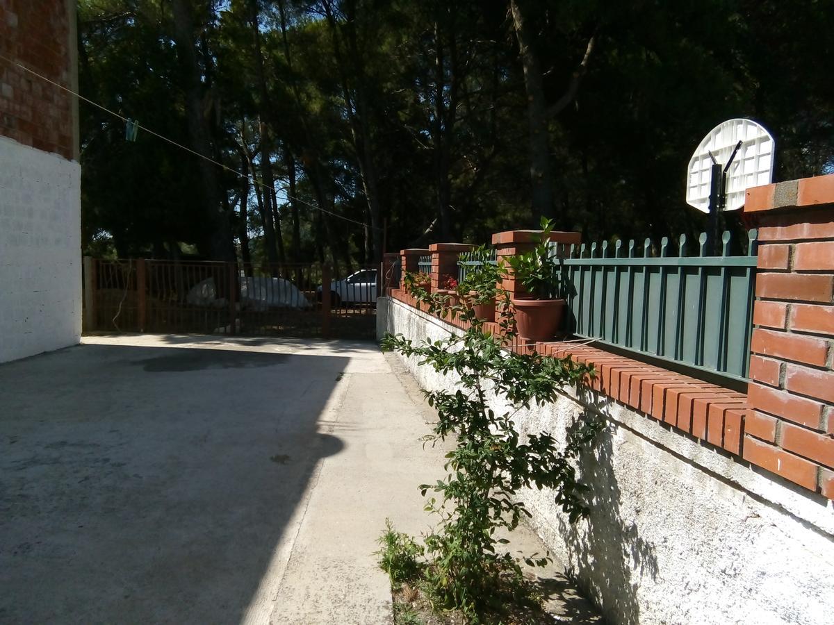 Bor - The Entire Home With Sea View Ulcinj Luaran gambar
