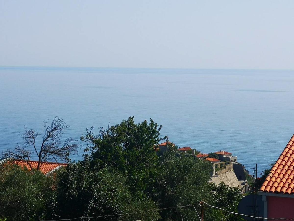 Bor - The Entire Home With Sea View Ulcinj Luaran gambar
