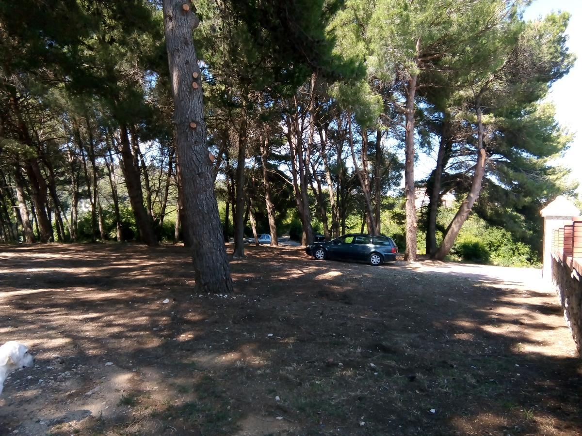 Bor - The Entire Home With Sea View Ulcinj Luaran gambar